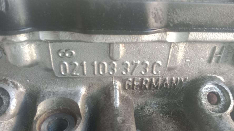 Foto del ricambio