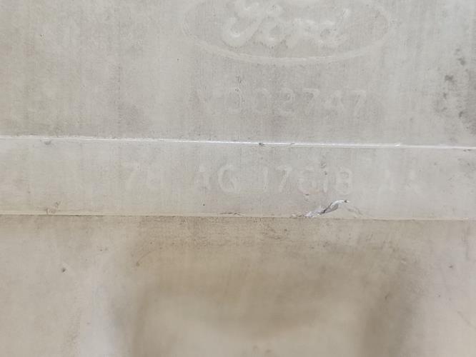 Foto de la pieza