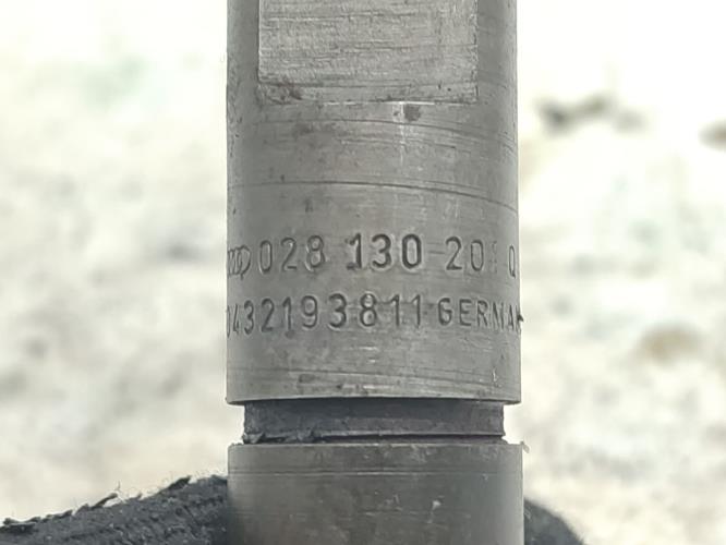 Foto del ricambio