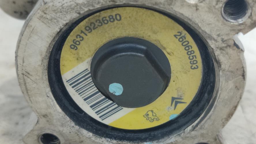 Foto del ricambio