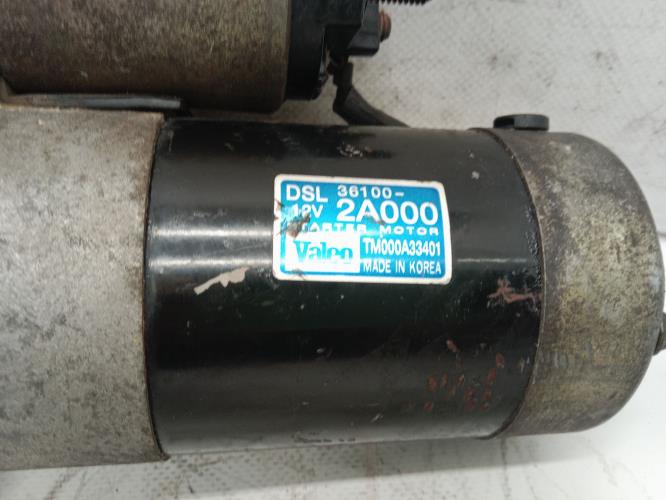 Foto del ricambio