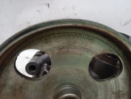 Foto del ricambio