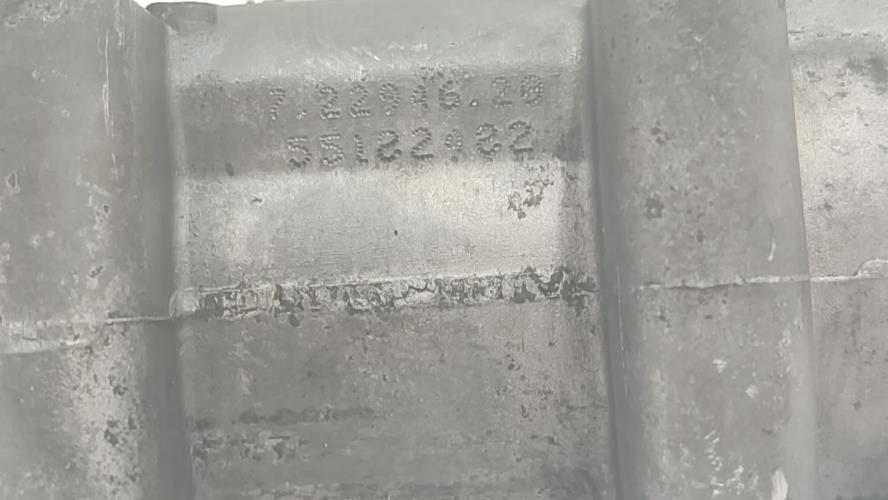 Foto del ricambio