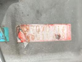 Foto del ricambio