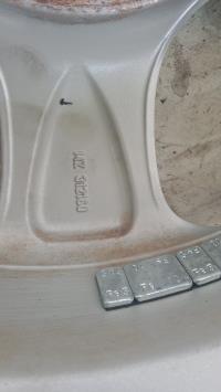 Foto del ricambio