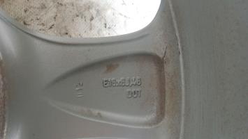 Foto del ricambio