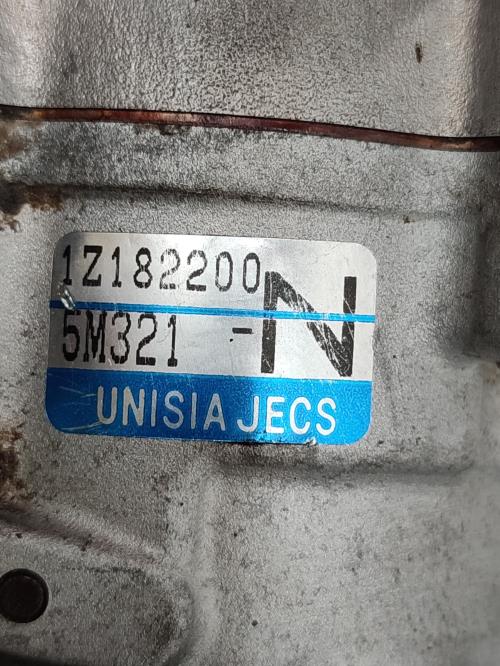 Foto del ricambio