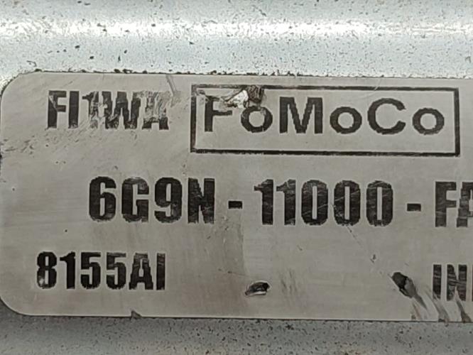 Foto de la pieza