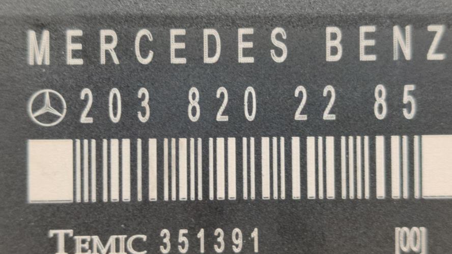 Foto del ricambio