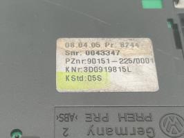 Foto del ricambio
