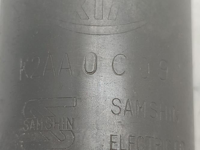 Foto del ricambio