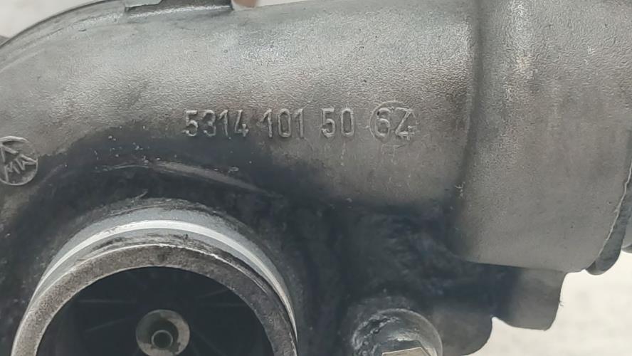 Foto del ricambio
