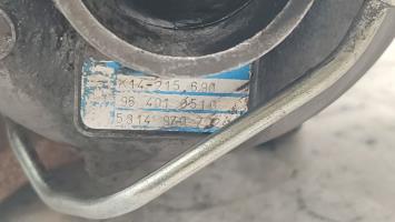 Foto del ricambio