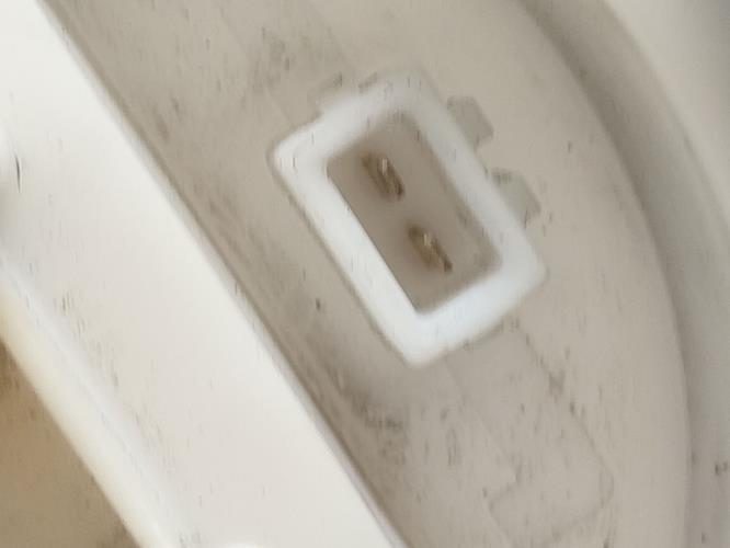 Foto del ricambio