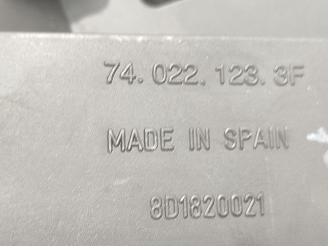 Foto del ricambio