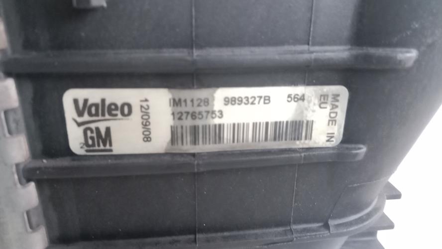 Foto del ricambio