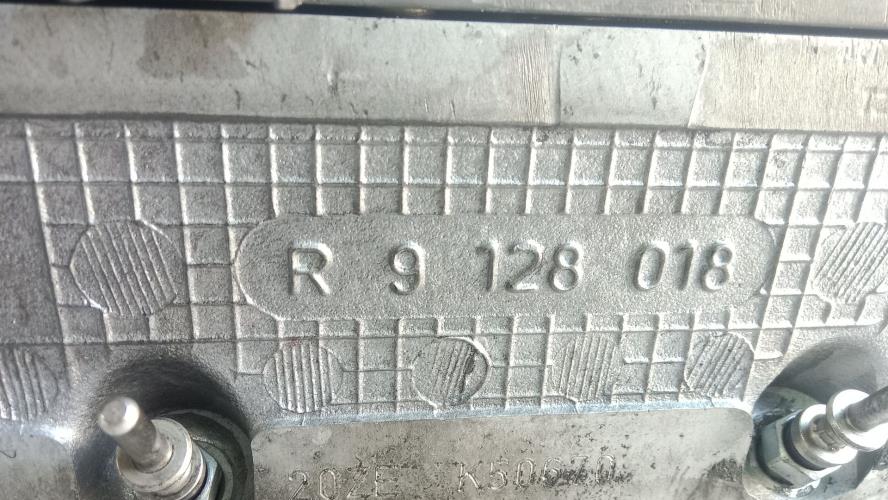 Foto de la pieza