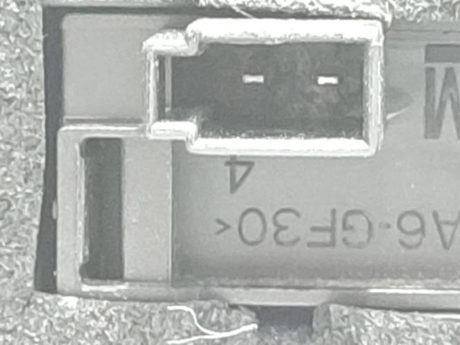 Foto del ricambio
