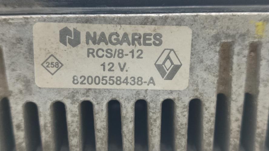 Foto del ricambio