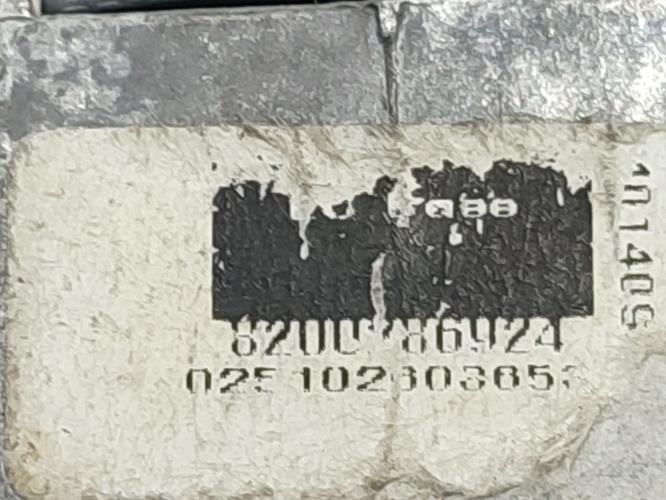 Foto de la pieza