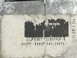 Foto de la pieza