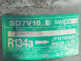 Foto del ricambio