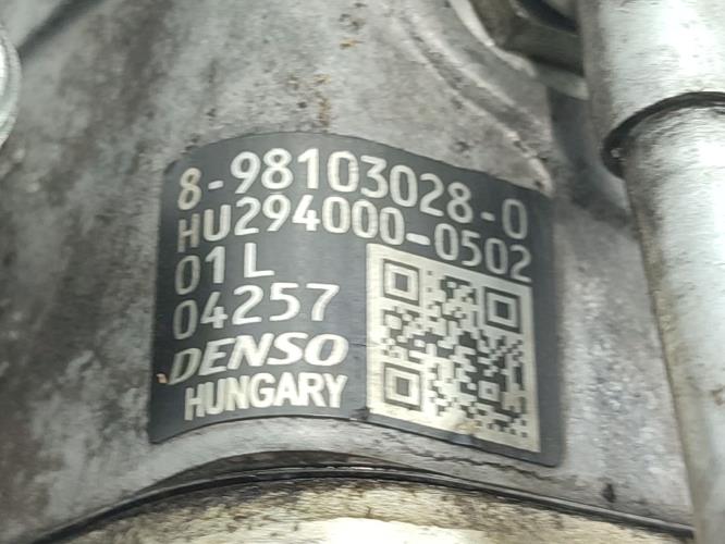 Foto de la pieza