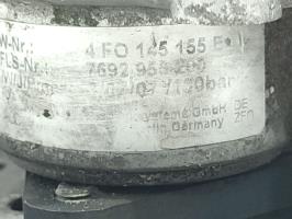 Foto del ricambio