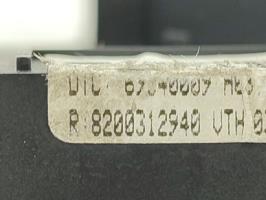 Foto del ricambio