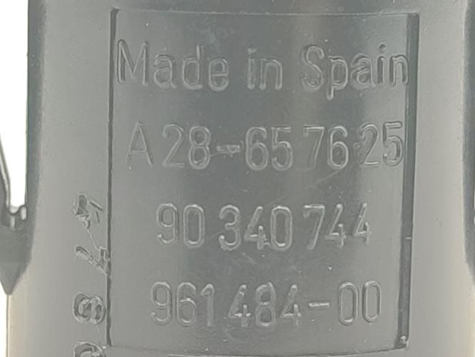 Foto del ricambio