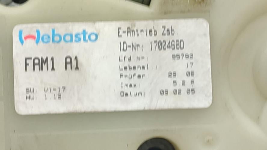 Foto del ricambio