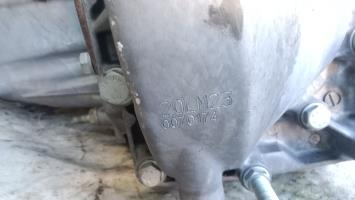 Foto del ricambio