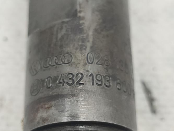 Foto del ricambio