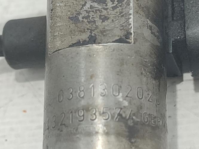 Foto del ricambio