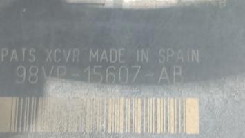 Foto del ricambio