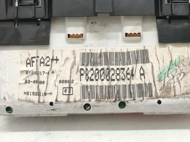 Foto del ricambio
