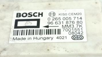 Foto de la pieza
