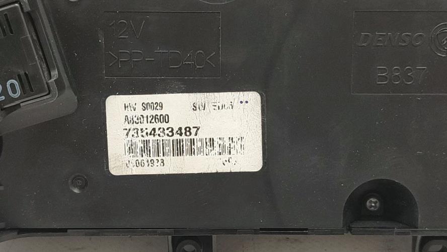 Foto del ricambio