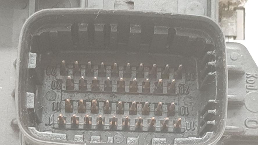 Foto del ricambio