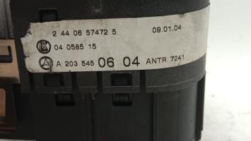 Foto del ricambio