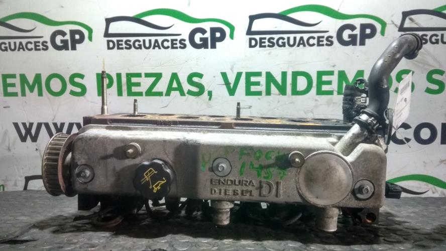 Foto de la pieza