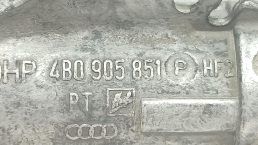 Foto del ricambio
