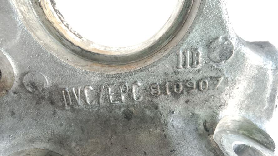 Foto del ricambio