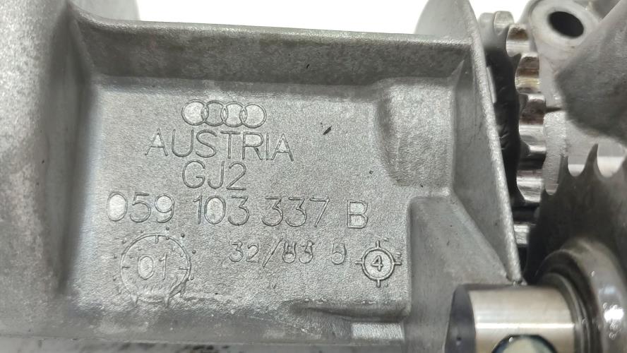 Foto del ricambio
