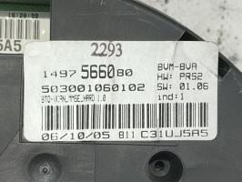 Foto del ricambio