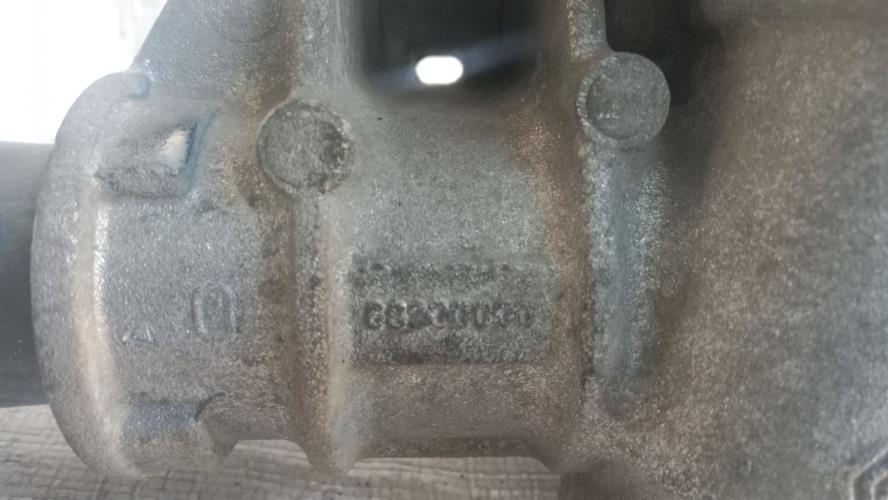 Foto del ricambio