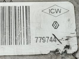 Foto del ricambio