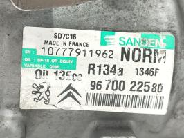 Foto del ricambio