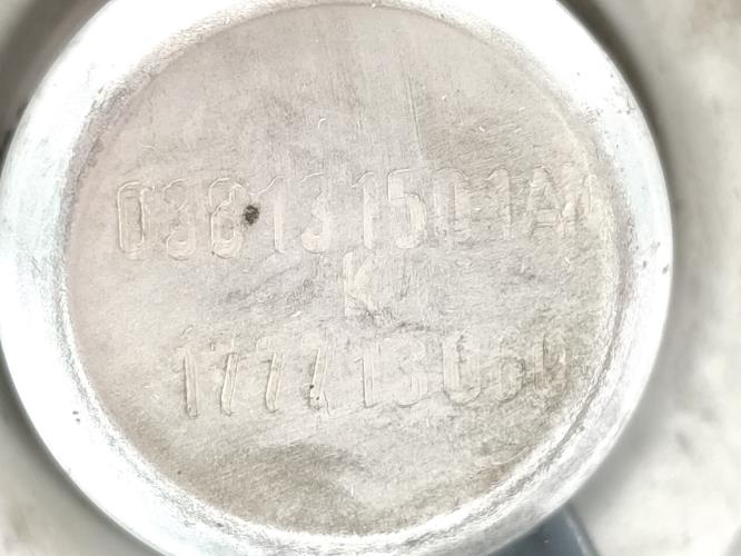 Foto del ricambio