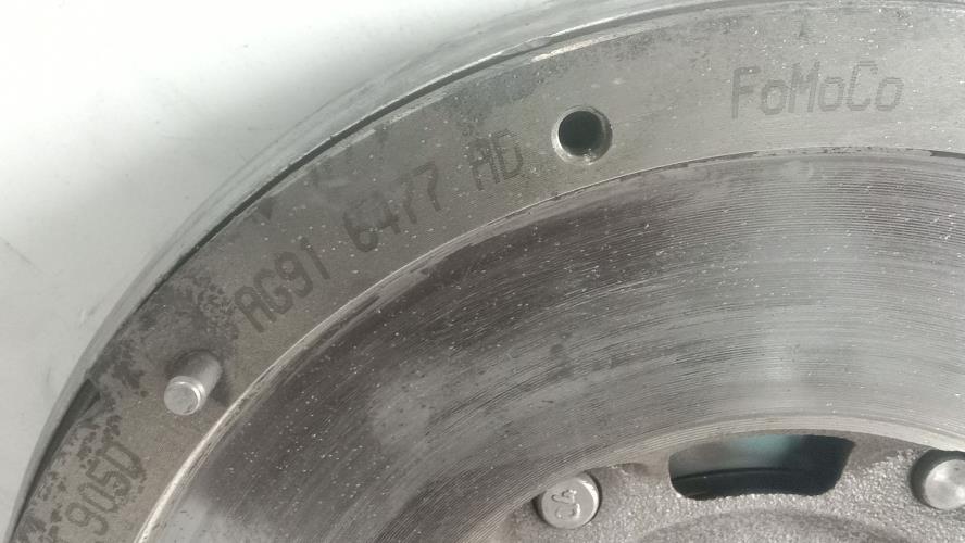 Foto del ricambio
